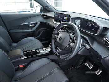 Used Peugeot 2008 2024 for sale - 79603008: Photo