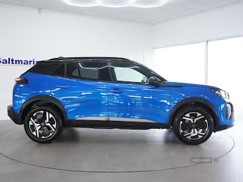 Used Peugeot 2008 2024 for sale - 79603008: Photo