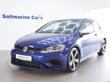 Used Volkswagen Golf 2019 for sale - 79670562: Photo