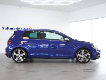Used Volkswagen Golf 2019 for sale - 79670562: Photo
