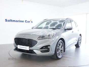 Used Ford Kuga 2020 for sale - 78966589: Photo