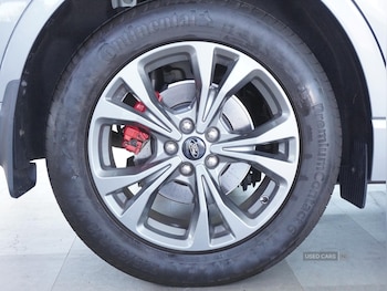 Used Ford Kuga 2020 for sale - 78966589: Photo