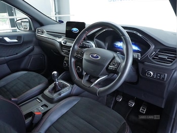 Used Ford Kuga 2020 for sale - 78966589: Photo