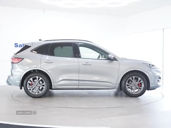 Used Ford Kuga 2020 for sale - 78966589: Photo