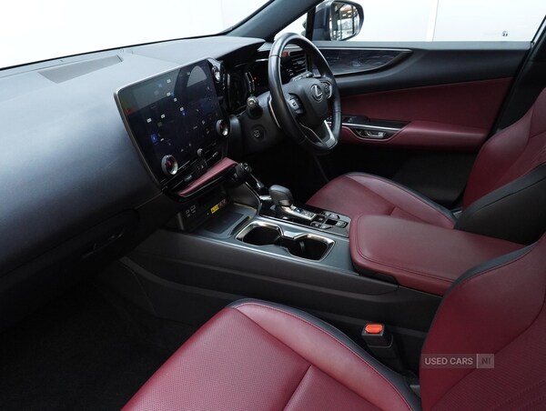 Used Lexus NX 2022 for sale - 77280206: Photo 11