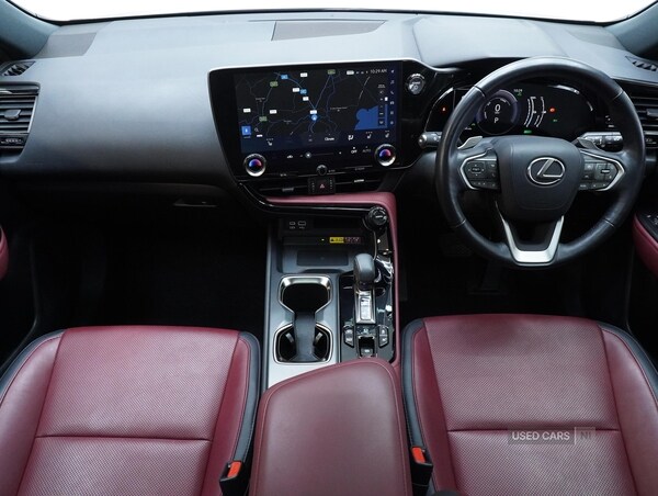 Used Lexus NX 2022 for sale - 77280206: Photo 12