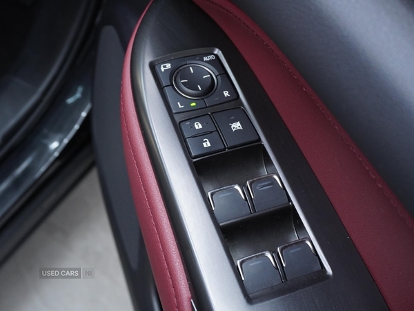 Used Lexus NX 2022 for sale - 77280206: Photo 13