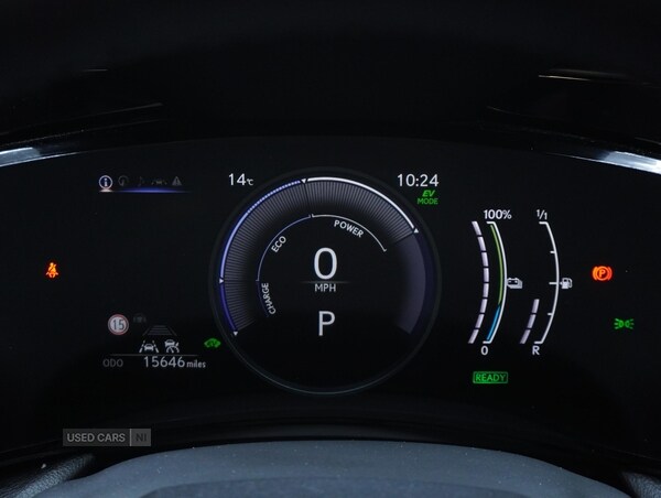 Used Lexus NX 2022 for sale - 77280206: Photo 15