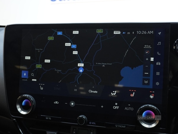 Used Lexus NX 2022 for sale - 77280206: Photo 16