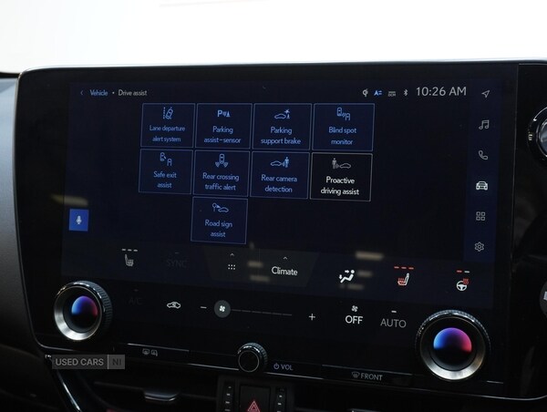 Used Lexus NX 2022 for sale - 77280206: Photo 17