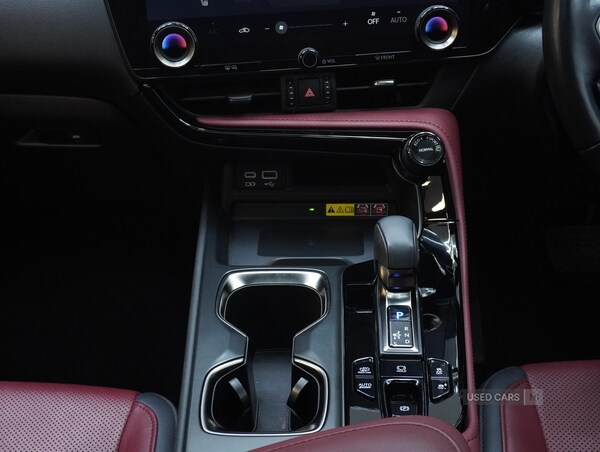 Used Lexus NX 2022 for sale - 77280206: Photo 29