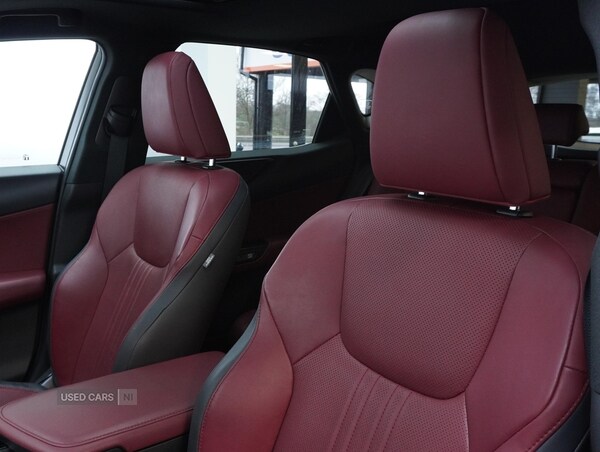 Used Lexus NX 2022 for sale - 77280206: Photo 31