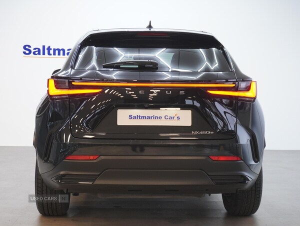 Used Lexus NX 2022 for sale - 77280206: Photo 32