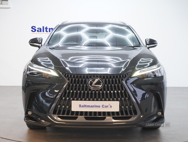 Used Lexus NX 2022 for sale - 77280206: Photo 33