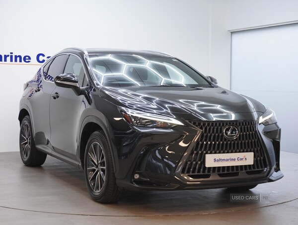 Used Lexus NX 2022 for sale - 77280206: Photo 34
