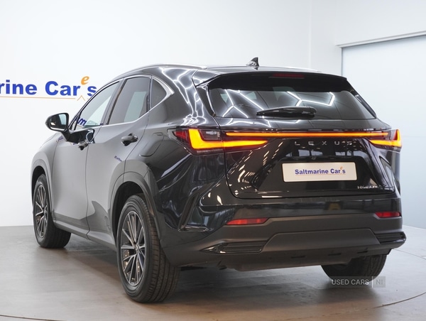 Used Lexus NX 2022 for sale - 77280206: Photo 7