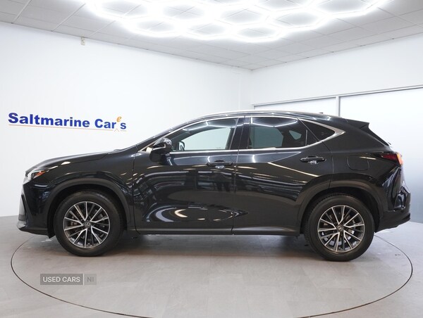 Used Lexus NX 2022 for sale - 77280206: Photo 8