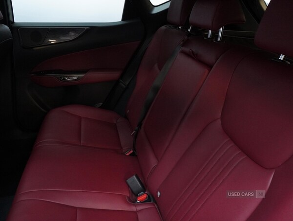 Used Lexus NX 2022 for sale - 77280206: Photo 9