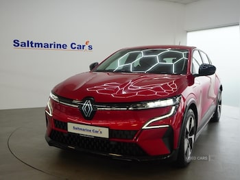 2023 - EV60 160kW Equilibre 60kWh Optimum Charge 5dr Auto