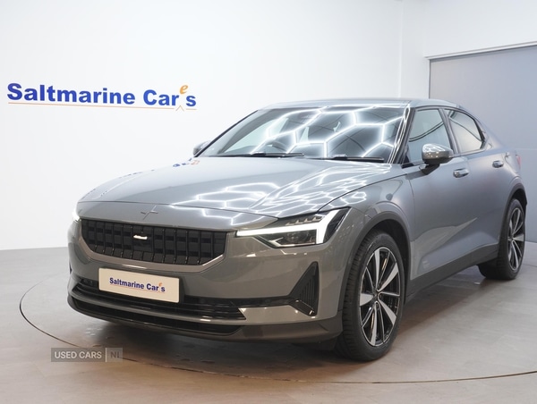 Used Polestar Polestar 2 2021 for sale - 77672146: Photo 1