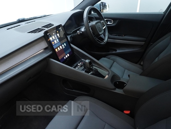 Used Polestar Polestar 2 2021 for sale - 77672146: Photo 11