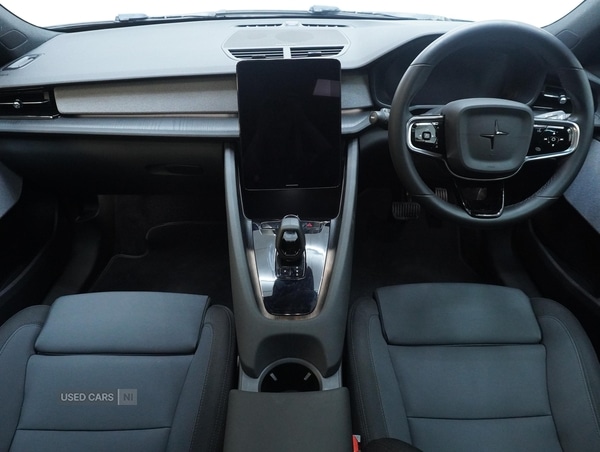 Used Polestar Polestar 2 2021 for sale - 77672146: Photo 12