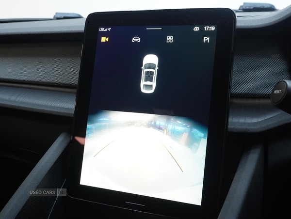 Used Polestar Polestar 2 2021 for sale - 77672146: Photo 14