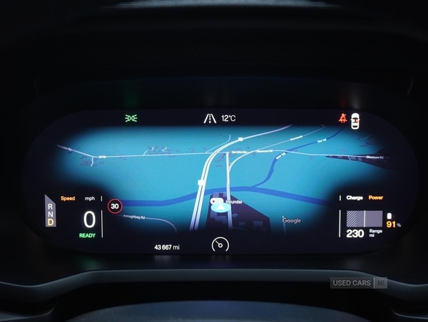 Used Polestar Polestar 2 2021 for sale - 77672146: Photo 16