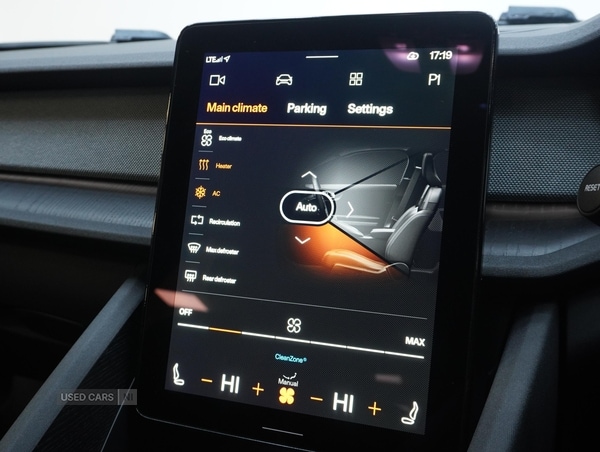 Used Polestar Polestar 2 2021 for sale - 77672146: Photo 19