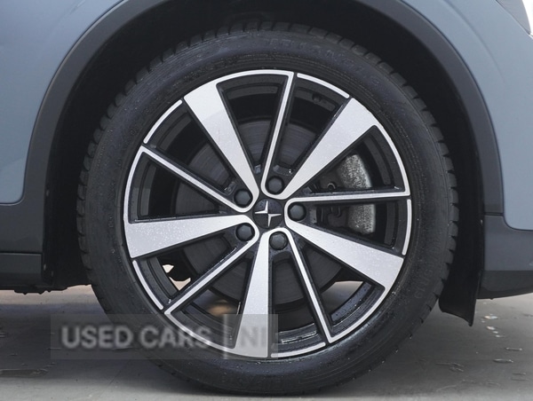 Used Polestar Polestar 2 2021 for sale - 77672146: Photo 2