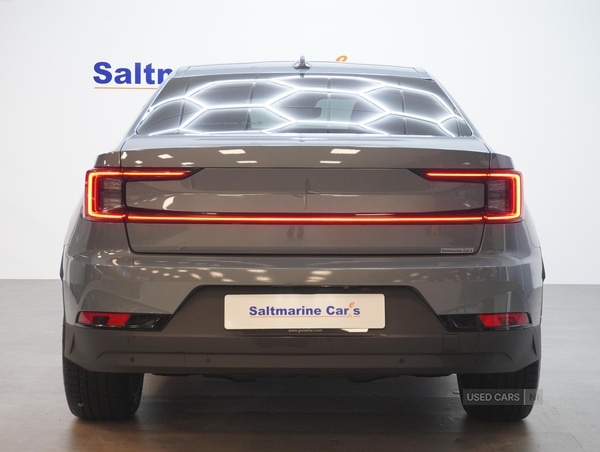 Used Polestar Polestar 2 2021 for sale - 77672146: Photo 24