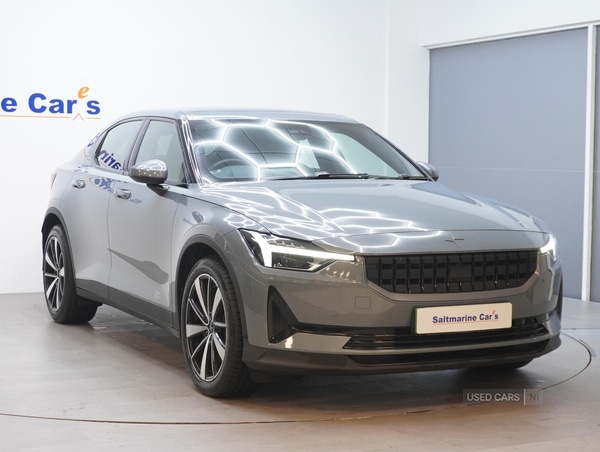 Used Polestar Polestar 2 2021 for sale - 77672146: Photo 26