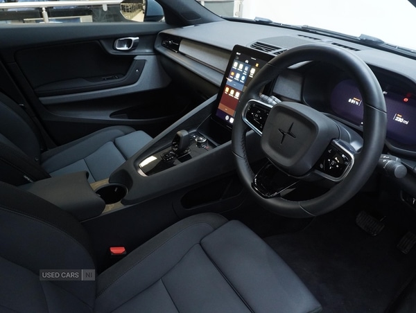 Used Polestar Polestar 2 2021 for sale - 77672146: Photo 3