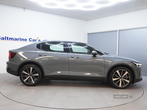 Used Polestar Polestar 2 2021 for sale - 77672146: Photo 4