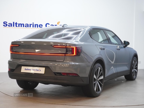 Used Polestar Polestar 2 2021 for sale - 77672146: Photo 5