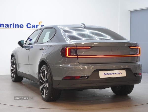 Used Polestar Polestar 2 2021 for sale - 77672146: Photo 7