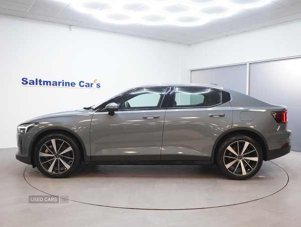 Used Polestar Polestar 2 2021 for sale - 77672146: Photo 8