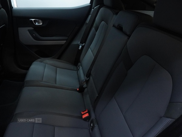 Used Polestar Polestar 2 2021 for sale - 77672146: Photo 9