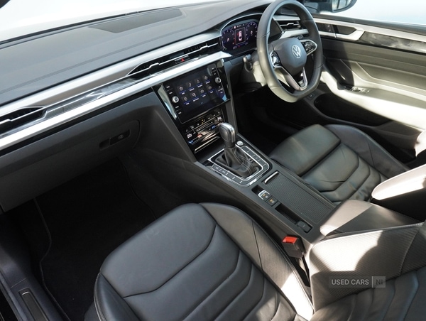 Used Volkswagen Arteon 2020 for sale - 76787052: Photo 11