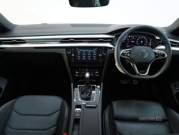 Used Volkswagen Arteon 2020 for sale - 76787052: Photo 12