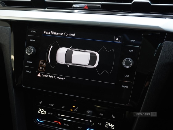 Used Volkswagen Arteon 2020 for sale - 76787052: Photo 13