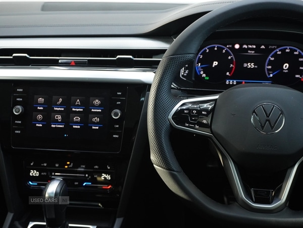 Used Volkswagen Arteon 2020 for sale - 76787052: Photo 15