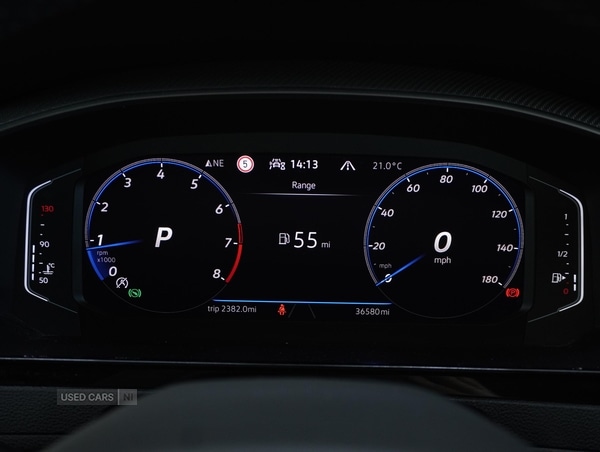 Used Volkswagen Arteon 2020 for sale - 76787052: Photo 16