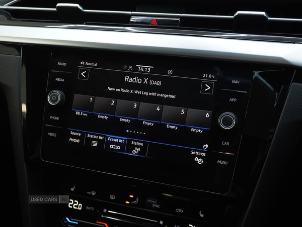 Used Volkswagen Arteon 2020 for sale - 76787052: Photo 17