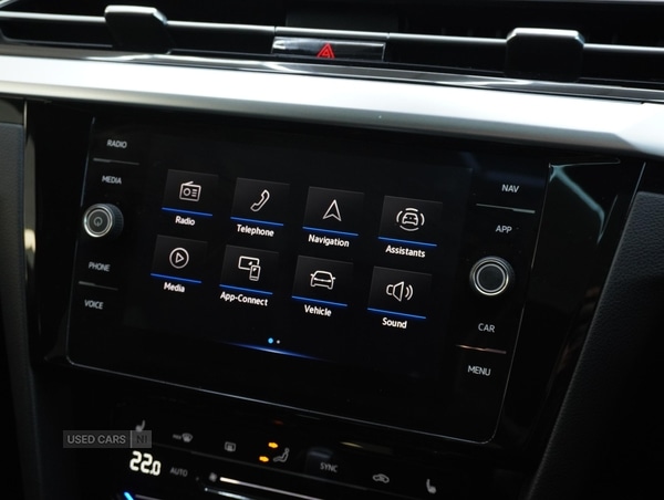 Used Volkswagen Arteon 2020 for sale - 76787052: Photo 18