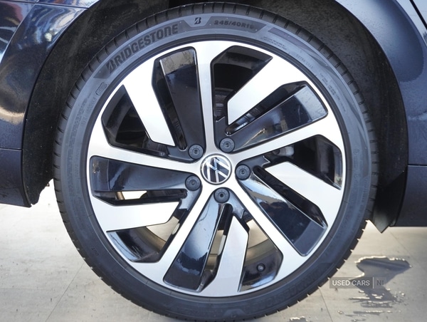 Used Volkswagen Arteon 2020 for sale - 76787052: Photo 2