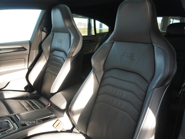 Used Volkswagen Arteon 2020 for sale - 76787052: Photo 25