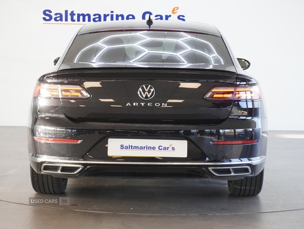 Used Volkswagen Arteon 2020 for sale - 76787052: Photo 26