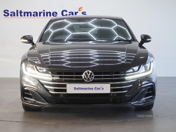 Used Volkswagen Arteon 2020 for sale - 76787052: Photo 27