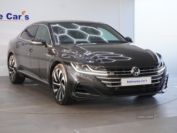 Used Volkswagen Arteon 2020 for sale - 76787052: Photo 28